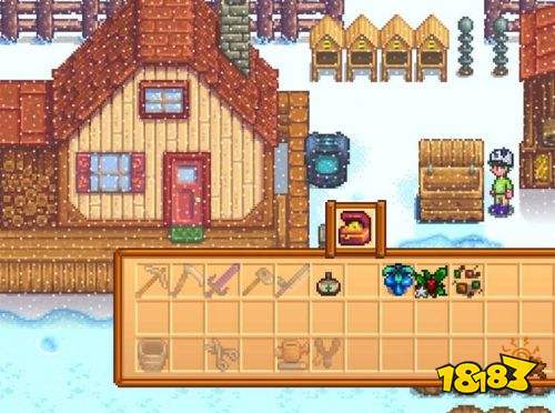 星露谷物语秘密纸条怎么做 星露谷秘密纸条挖宝攻略