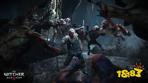 巫师3骑士风云录完美结局是什么 巫师3骑士风云录完美结局