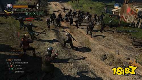 巫师3瑞达尼亚的头号要犯任务怎么做 巫师3瑞达尼亚的头号要犯任务攻略