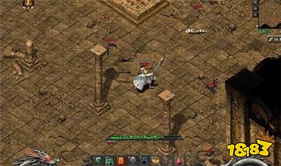 公益单职业传奇网站 新开传奇单职业公益服网