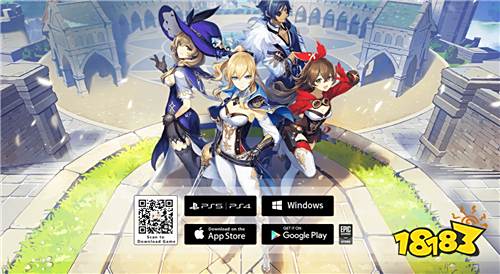 原神国际服怎么下载 原神国际服下载方法