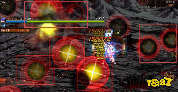 dnf安图恩吞噬魔怎么打 吞噬魔打法介绍