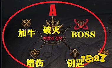 dnf奥兹玛怎么打 奥兹玛团本最简单打法攻略