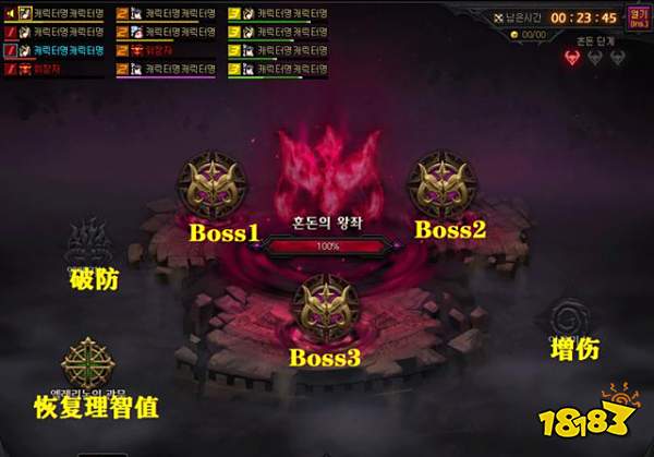 dnf奥兹玛怎么打 奥兹玛团本最简单打法攻略