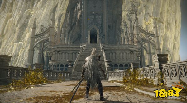 艾尔登法环难吗 艾尔登法环难度介绍