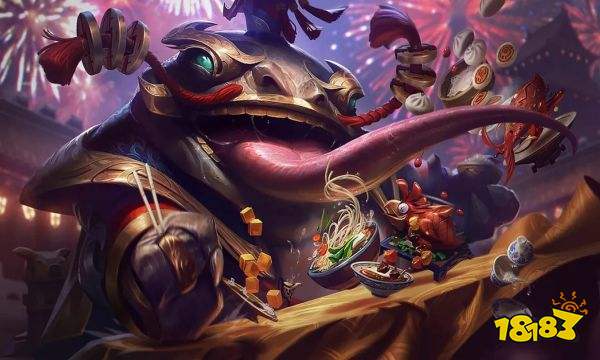 云顶之弈极客强袭怎么玩 极客强袭玩法思路分享