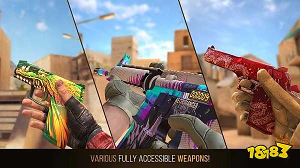 对峙2电脑版下载教程 对峙2官方最新PC正版下载安装