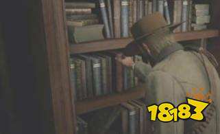 荒野大镖客2圣丹尼斯枪械铺怎么抢劫 圣丹尼斯枪械铺抢劫方法