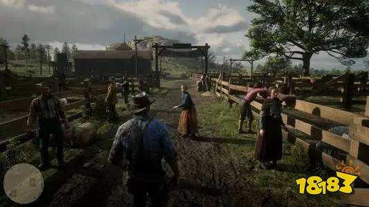 荒野大镖客2作弊后有什么副作用 作弊码会影响什么