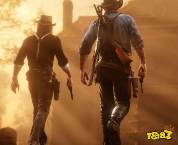 荒野大镖客2作弊码怎么开 作弊码开启方法