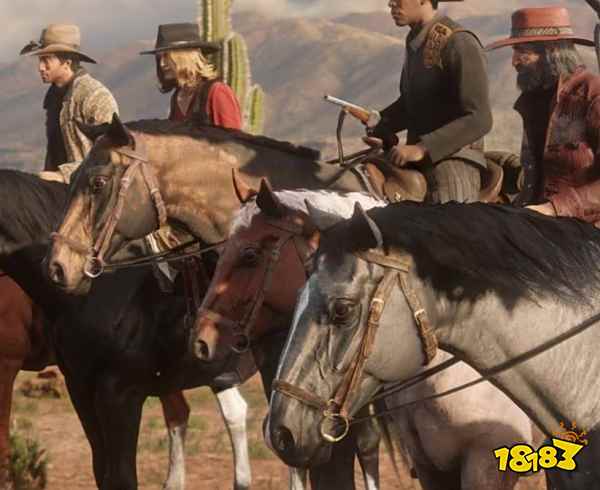 荒野大镖客2作弊码怎么开 作弊码开启方法