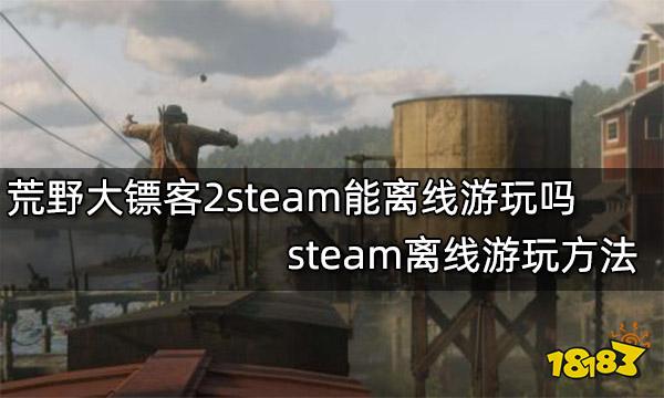 荒野大镖客2steam能离线游玩吗 steam离线游玩方法