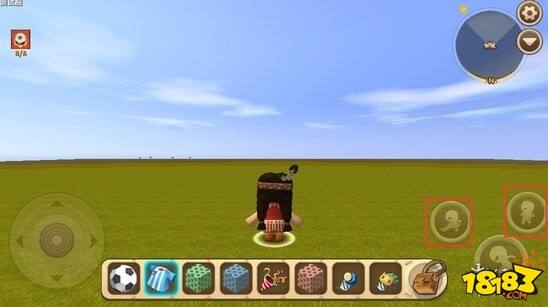 迷你世界踢足球玩法 踢足球玩法攻略