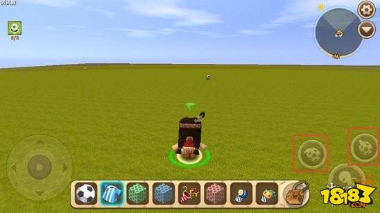 迷你世界踢足球玩法 踢足球玩法攻略
