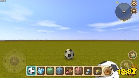 迷你世界踢足球玩法 踢足球玩法攻略