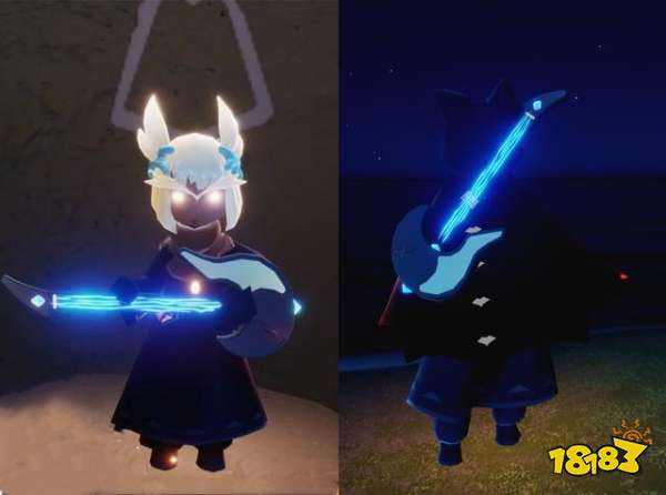 光遇表演季兑换顺序 表演季毕业礼兑换顺序