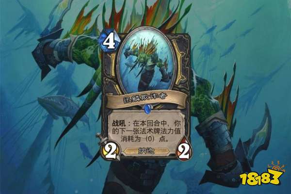 炉石传说新版本盗贼新卡怎么样 探寻沉没之城盗贼新卡点评