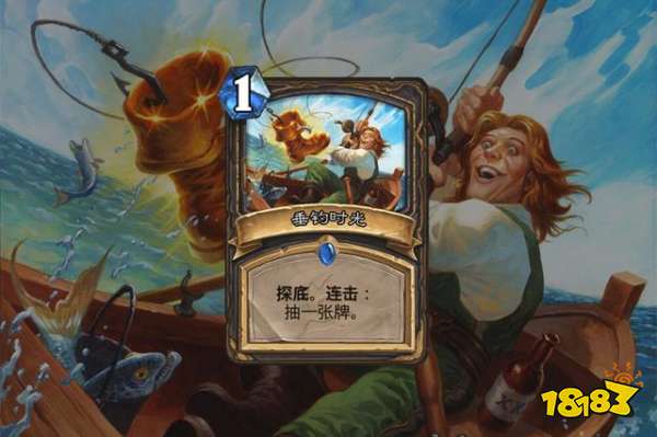 炉石传说新版本盗贼新卡怎么样 探寻沉没之城盗贼新卡点评