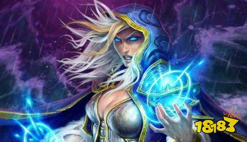 炉石传说新版本怎么玩 探寻沉没之城版本套路推荐