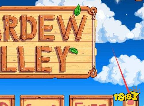 星露谷物语中文怎么调 星露谷物语语言设置介绍