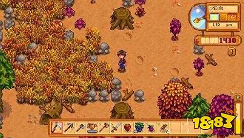 星露谷物语筒仓怎么制作 星露谷物语筒仓制作方法介绍