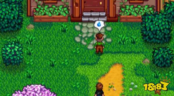 星露谷物语社区中心怎么开启 星露谷物语社区中心攻略