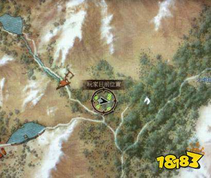 巫师3红色突变诱发物在哪刷 巫师3红色突变诱发物获取攻略