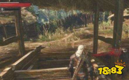 巫师3井里的恶魔在哪 巫师3井里的恶魔任务攻略