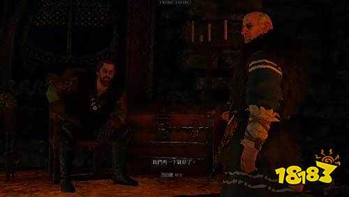 巫师3恶灵缠身如何达成完美结局 巫师3恶灵缠身完美结局攻略