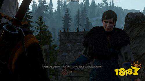 巫师3恶灵缠身如何达成完美结局 巫师3恶灵缠身完美结局攻略