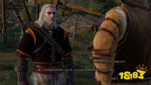 巫师3恶灵缠身如何达成完美结局 巫师3恶灵缠身完美结局攻略