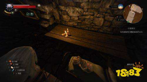 巫师3恶灵缠身如何达成完美结局 巫师3恶灵缠身完美结局攻略