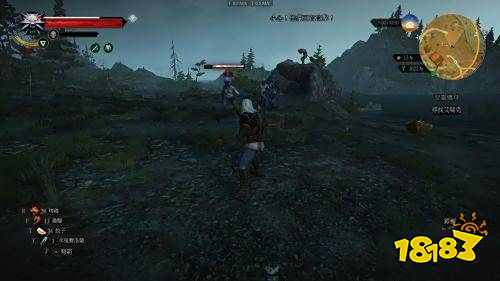 巫师3恶灵缠身如何达成完美结局 巫师3恶灵缠身完美结局攻略