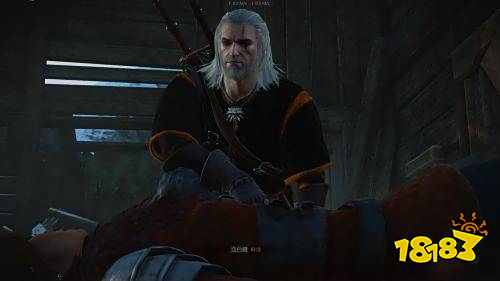 巫师3恶灵缠身如何达成完美结局 巫师3恶灵缠身完美结局攻略