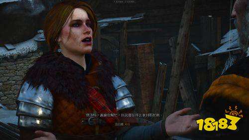 巫师3恶灵缠身如何达成完美结局 巫师3恶灵缠身完美结局攻略