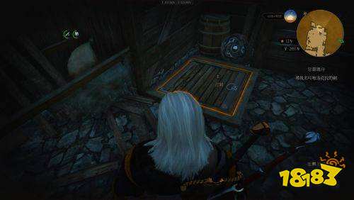 巫师3恶灵缠身如何达成完美结局 巫师3恶灵缠身完美结局攻略