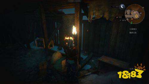 巫师3恶灵缠身如何达成完美结局 巫师3恶灵缠身完美结局攻略