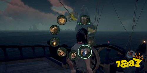盜賊之海盜賊投擲武器怎么練 盜賊之海投擲武器練度攻略