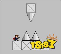 这游戏比老头环还难！让人又爱又恨的I wanna系列