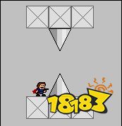 这游戏比老头环还难！让人又爱又恨的I wanna系列