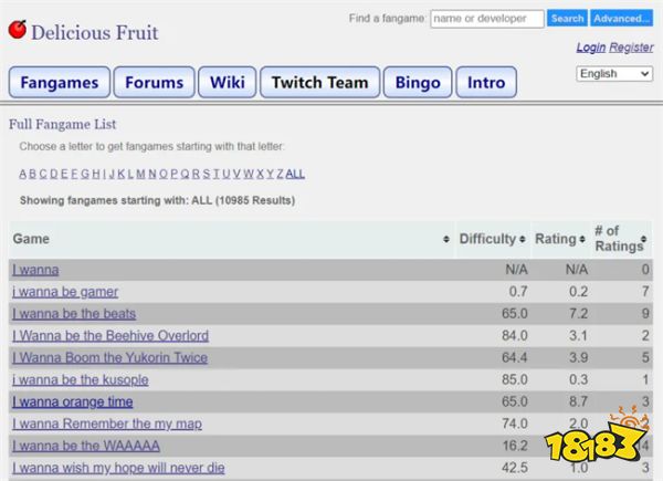 这游戏比老头环还难！让人又爱又恨的I wanna系列