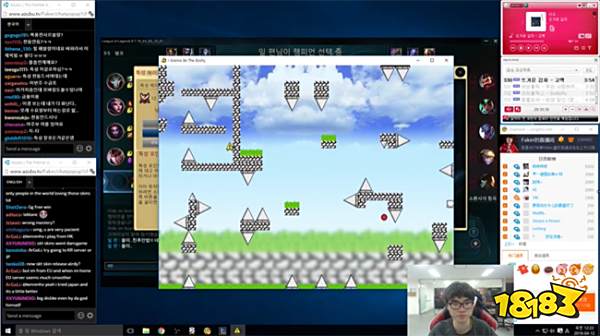 这游戏比老头环还难！让人又爱又恨的I wanna系列