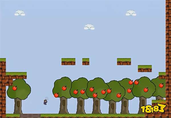 这游戏比老头环还难！让人又爱又恨的I wanna系列