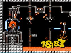 这游戏比老头环还难！让人又爱又恨的I wanna系列