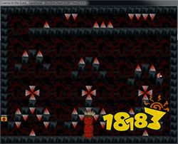 这游戏比老头环还难！让人又爱又恨的I wanna系列