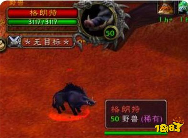 魔獸世界懷舊服獵人寶寶哪個好用 懷舊服獵人寶寶推薦