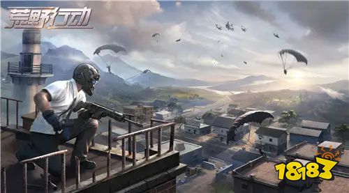 荒野行动国际服怎么下载 荒野行动国际服下载方法