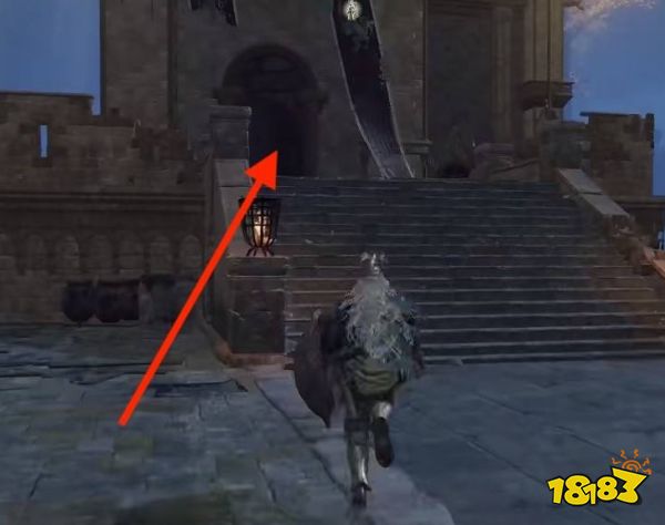 艾尔登法环碎星在哪 碎星拉塔恩位置介绍