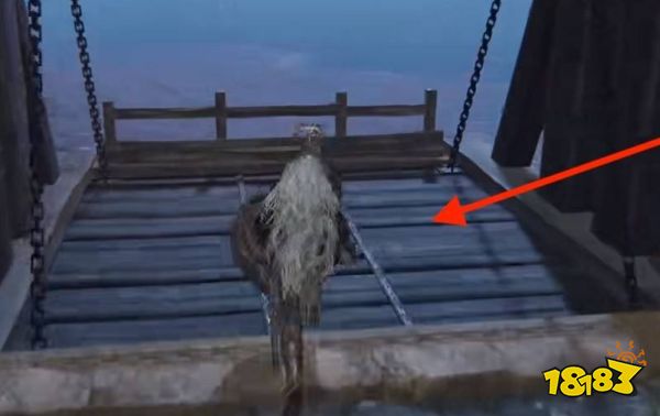 艾尔登法环碎星在哪 碎星拉塔恩位置介绍