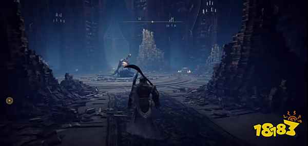 艾尔登法环满月女王在哪 满月女王蕾娜菈位置介绍